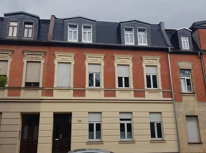 Apartament Suite 1