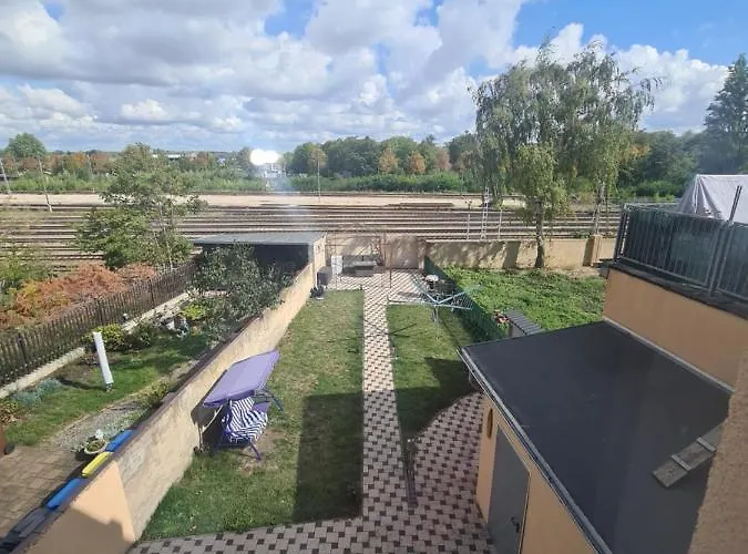 Apartament Suite 1