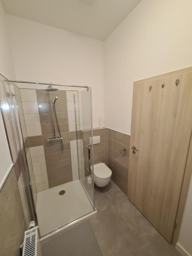 Apartment 1